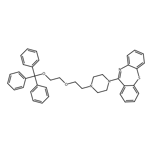 Quetiapine EP Impurity O
