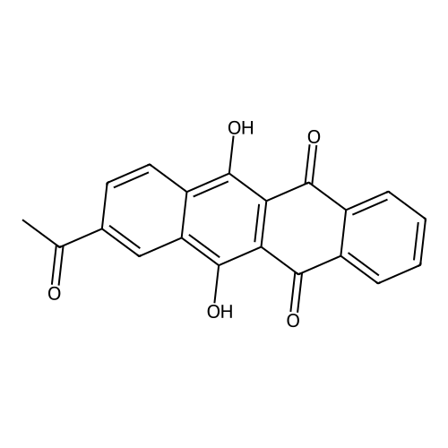 Idarubicin Impurity 8