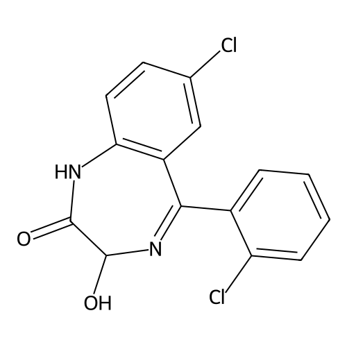 Lorazepam