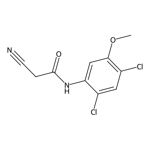 Bosutinib Impurity 29