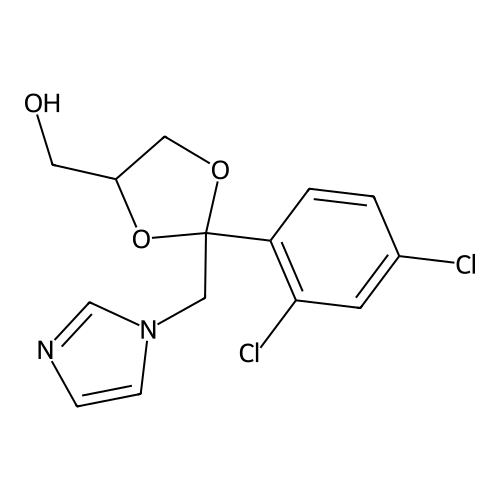Ketoconazole Impurity 11