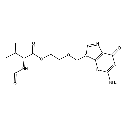 Valaciclovir EP Impurity M