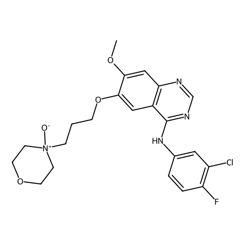Gefitinib Impurity 5