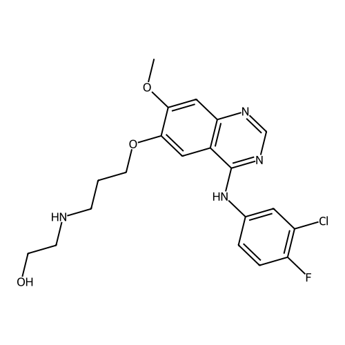 Gefitinib Impurity 14