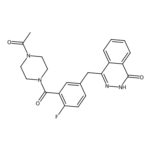 Olaparib Impurity 16