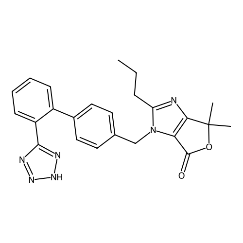 Olmesartan EP Impurity B