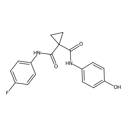 Cabozantinib Impurity 5