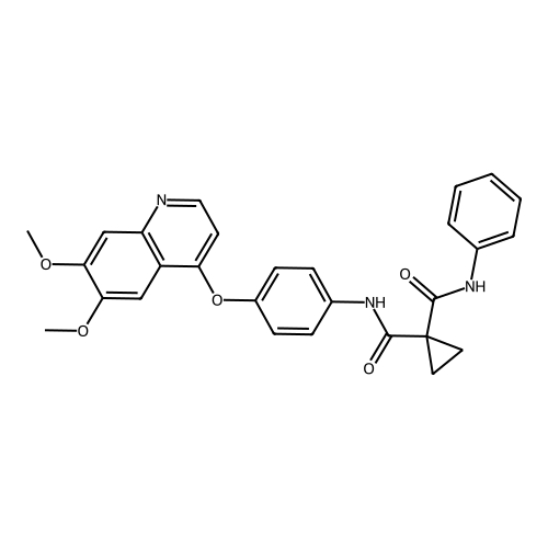 Cabozantinib Impurity 13