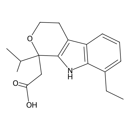 1-Isopropyl etodolac analog