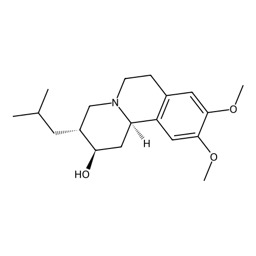 Tetrabenazine Impurity 15