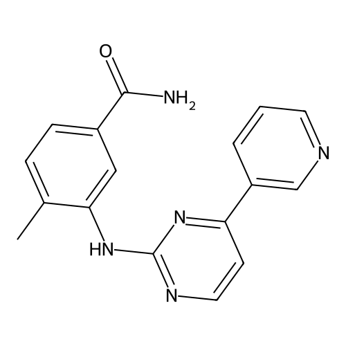 Nilotinib Impurity 18