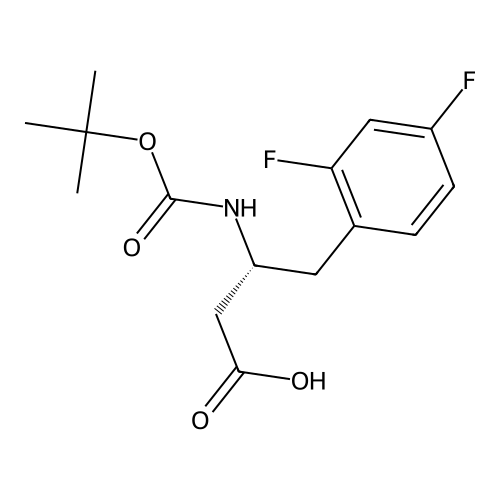 Sitagliptin Impurity 36