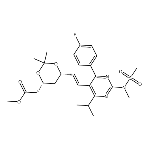 Rosuvastatin Impurity 206