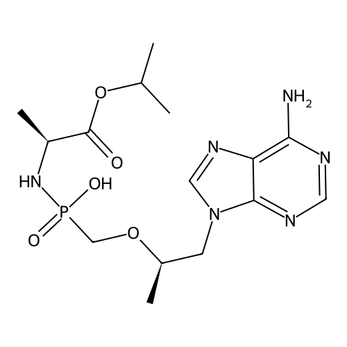 Tenofovir alafenamide Impurity 67