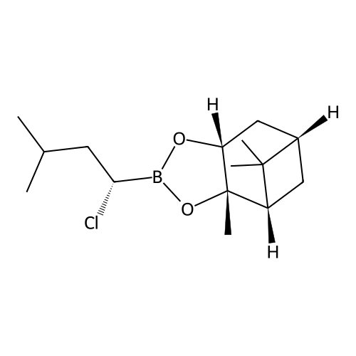 Bortezomib Impurity N46