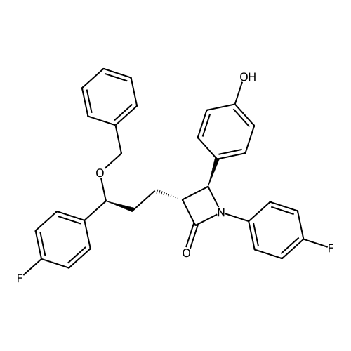 Ezetimibe Impurity 91