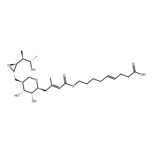 Mupirocin EP Impurity C
