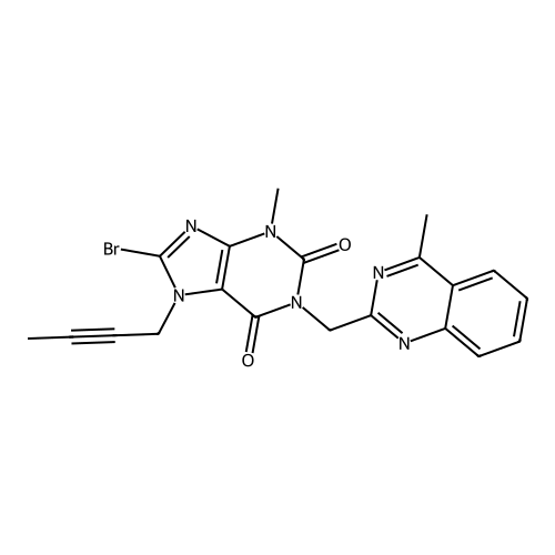 Linagliptin Impurity 48