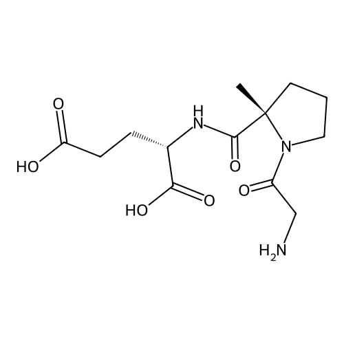 Trofinetide
