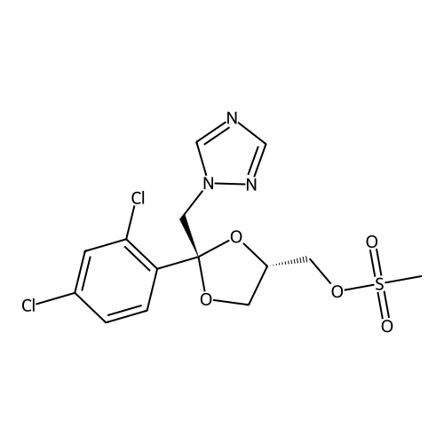 Itraconazole Impurity 45