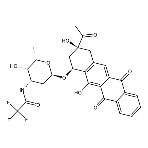 Idarubicin Impurity 10