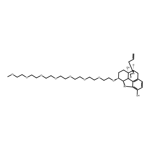 Naloxegol