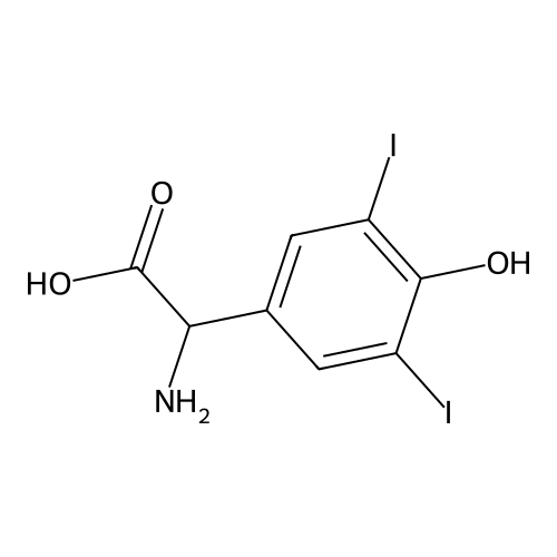 Levothyroxine Impurity 43