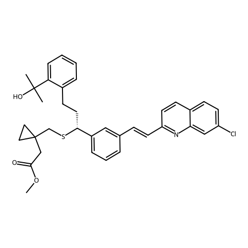 Montelukast Impurity 30