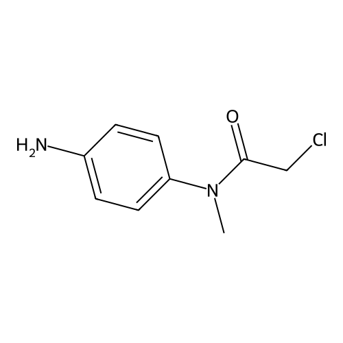 Nintedanib Impurity 64