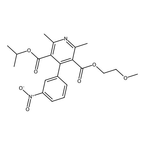 Nimodipine EP Impurity A
