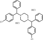 Cetirizine EP Impurity D DiHCl