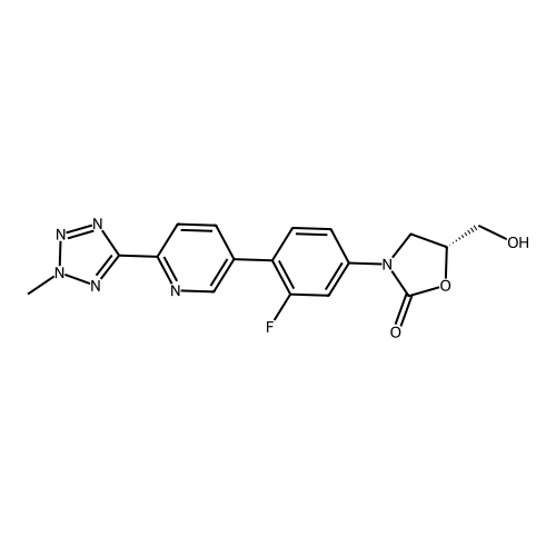 Tedizolid