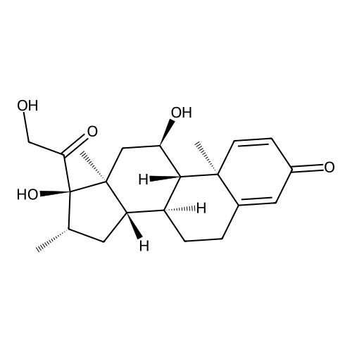 Betamethasone EP Impurity G
