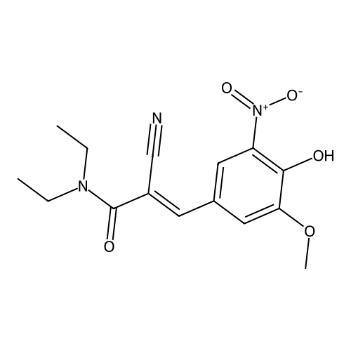 Entacapone Impurity 22