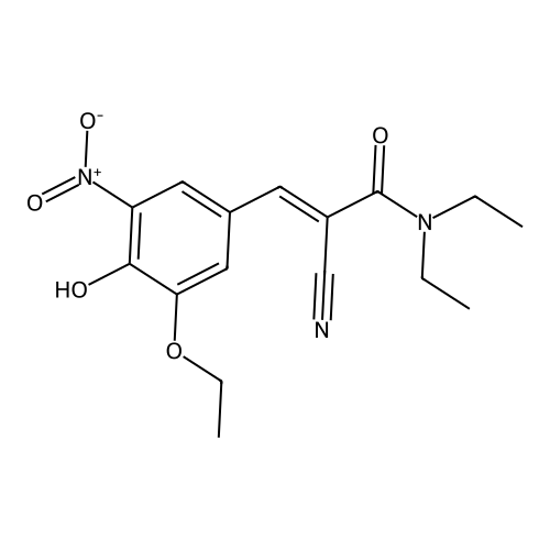 Entacapone EP Impurity D