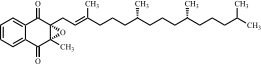 "(2R,3S)-Epoxide Vitamin K1"