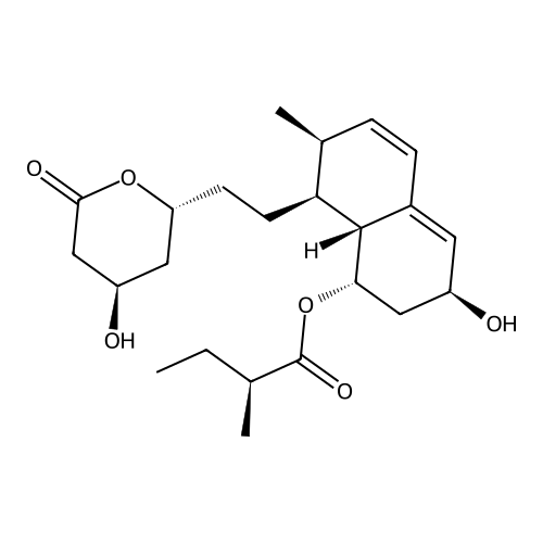 Pravastatin EP Impurity D