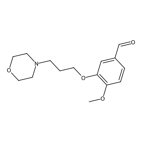 Gefitinib Impurity 57