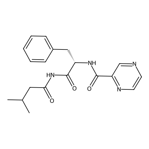 Bortezomib Impurity 20