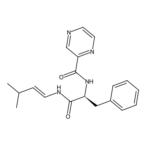 Bortezomib Impurity 34