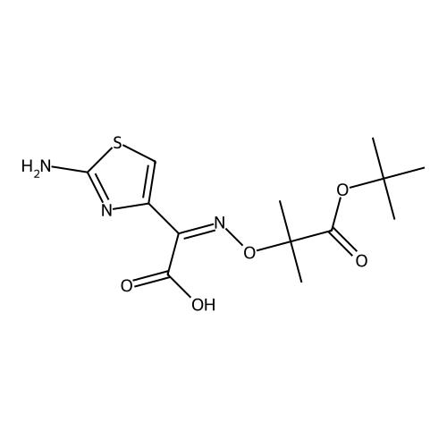 Ceftazidime Impurity 16
