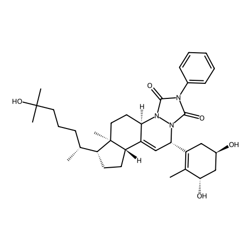 Calcitriol EP Impurity C(Mixture of Diastereomers)