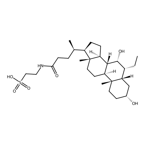 Obeticholic Acid Impurity 21