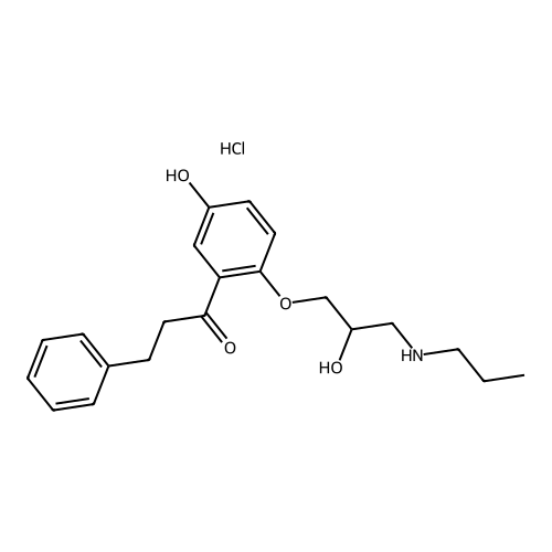 Propafenone Impurity 10