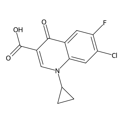 Enrofloxacin EP Impurity A(Ciprofloxacin EP Impurity A)