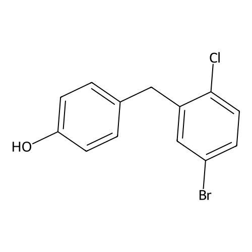 Dapagliflozin Impurity 45