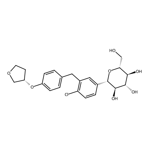 Empagliflozin