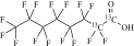 "Perfluorooctanoic acid-1,2-13C2"