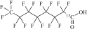 Pentadecafluorooctanoic Acid-13C