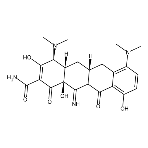 Minocycline EP Impurity E